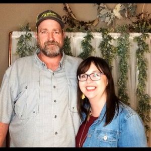 Meet your Posher, Tricia